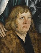 The Feilitzsch Altarpiece Lucas Cranach